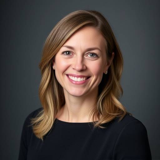 Portretfoto van Elara van Dijk